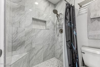 This one is Perfection! Discover this beautifully updated on Ahwatukee Country Club in Arizona - for sale on GolfHomes.com, golf home, golf lot