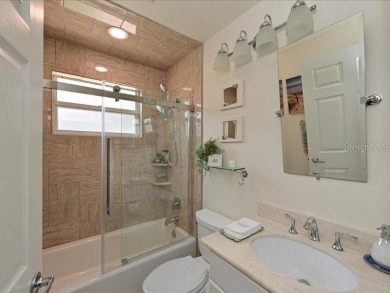 Very nicely updated 2 bedroom, plus den which can also be used on Tara Golf and Country Club in Florida - for sale on GolfHomes.com, golf home, golf lot