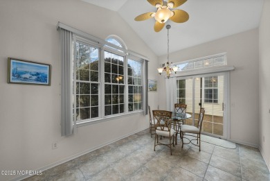 Welcome Home to this stunning, impeccably maintained, Double on Westlake Golf and Country Club in New Jersey - for sale on GolfHomes.com, golf home, golf lot