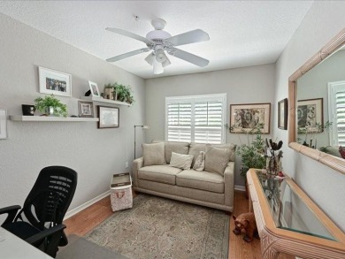 Very nicely updated 2 bedroom, plus den which can also be used on Tara Golf and Country Club in Florida - for sale on GolfHomes.com, golf home, golf lot
