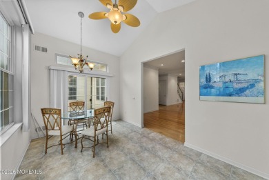 Welcome Home to this stunning, impeccably maintained, Double on Westlake Golf and Country Club in New Jersey - for sale on GolfHomes.com, golf home, golf lot