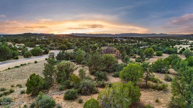 Set on 10.32 pristine acres, this remarkable property combines on Talking Rock Golf Club in Arizona - for sale on GolfHomes.com, golf home, golf lot