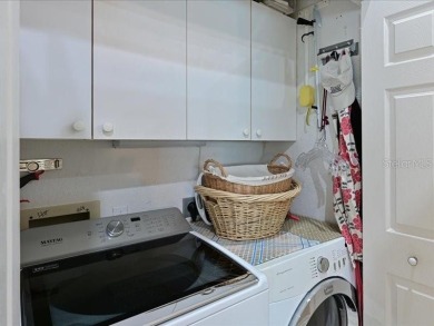 Very nicely updated 2 bedroom, plus den which can also be used on Tara Golf and Country Club in Florida - for sale on GolfHomes.com, golf home, golf lot