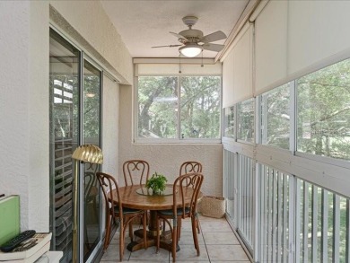 Very nicely updated 2 bedroom, plus den which can also be used on Tara Golf and Country Club in Florida - for sale on GolfHomes.com, golf home, golf lot