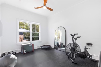 Located in the prestigious guard-gated enclave of Kings Lake on Stonebridge Ranch Country Club in Texas - for sale on GolfHomes.com, golf home, golf lot