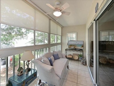 Very nicely updated 2 bedroom, plus den which can also be used on Tara Golf and Country Club in Florida - for sale on GolfHomes.com, golf home, golf lot