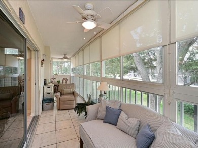 Very nicely updated 2 bedroom, plus den which can also be used on Tara Golf and Country Club in Florida - for sale on GolfHomes.com, golf home, golf lot