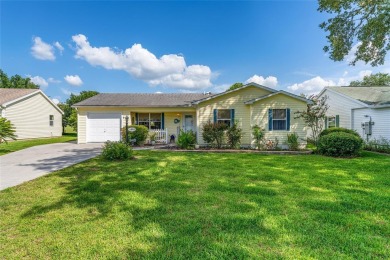 Don't miss this beautifully upgraded 3-bedroom, 2-bath home with on Orange Blossom Hills Golf and Country Club in Florida - for sale on GolfHomes.com, golf home, golf lot