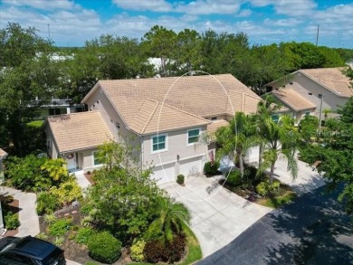 Very nicely updated 2 bedroom, plus den which can also be used on Tara Golf and Country Club in Florida - for sale on GolfHomes.com, golf home, golf lot