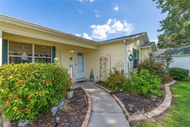 Don't miss this beautifully upgraded 3-bedroom, 2-bath home with on Orange Blossom Hills Golf and Country Club in Florida - for sale on GolfHomes.com, golf home, golf lot