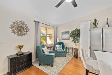Don't miss this beautifully upgraded 3-bedroom, 2-bath home with on Orange Blossom Hills Golf and Country Club in Florida - for sale on GolfHomes.com, golf home, golf lot