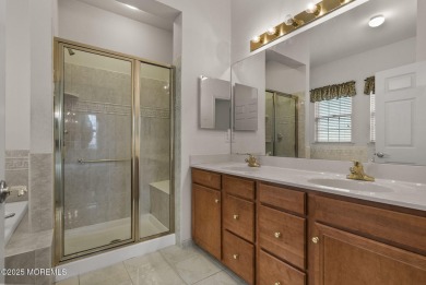 Welcome Home to this stunning, impeccably maintained, Double on Westlake Golf and Country Club in New Jersey - for sale on GolfHomes.com, golf home, golf lot