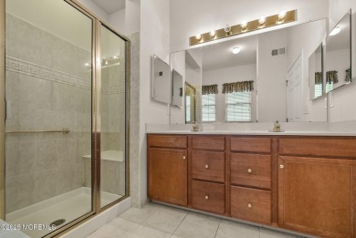 Welcome Home to this stunning, impeccably maintained, Double on Westlake Golf and Country Club in New Jersey - for sale on GolfHomes.com, golf home, golf lot
