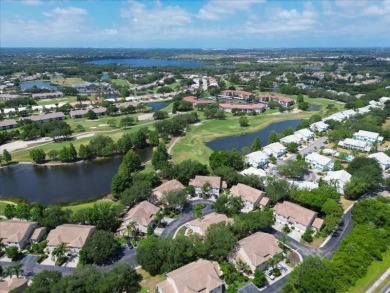 Very nicely updated 2 bedroom, plus den which can also be used on Tara Golf and Country Club in Florida - for sale on GolfHomes.com, golf home, golf lot