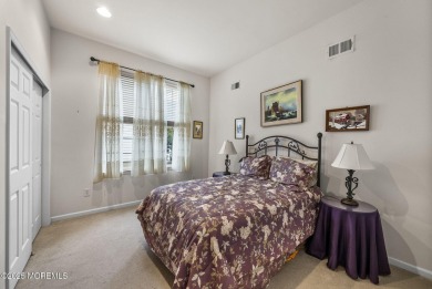 Welcome Home to this stunning, impeccably maintained, Double on Westlake Golf and Country Club in New Jersey - for sale on GolfHomes.com, golf home, golf lot
