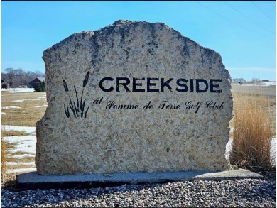 Creekside Pomme de Terre Golf Club. South of Morris and North of on Pomme De Terre Country Club in Minnesota - for sale on GolfHomes.com, golf home, golf lot