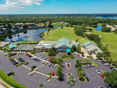 Very nicely updated 2 bedroom, plus den which can also be used on Tara Golf and Country Club in Florida - for sale on GolfHomes.com, golf home, golf lot