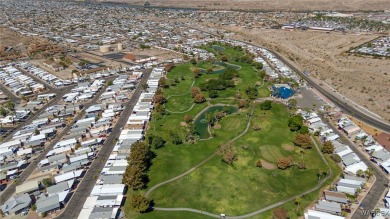 Golf Course Home available in Riverview Resort! Quietly nestled on Riverview Golf Course in Arizona - for sale on GolfHomes.com, golf home, golf lot