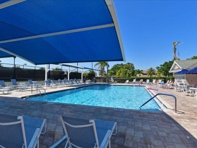 Very nicely updated 2 bedroom, plus den which can also be used on Tara Golf and Country Club in Florida - for sale on GolfHomes.com, golf home, golf lot