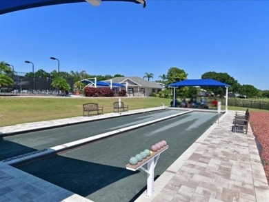 Very nicely updated 2 bedroom, plus den which can also be used on Tara Golf and Country Club in Florida - for sale on GolfHomes.com, golf home, golf lot