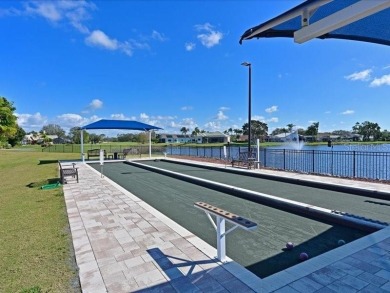 Very nicely updated 2 bedroom, plus den which can also be used on Tara Golf and Country Club in Florida - for sale on GolfHomes.com, golf home, golf lot
