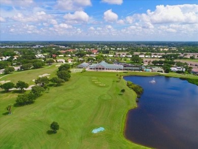 Very nicely updated 2 bedroom, plus den which can also be used on Tara Golf and Country Club in Florida - for sale on GolfHomes.com, golf home, golf lot