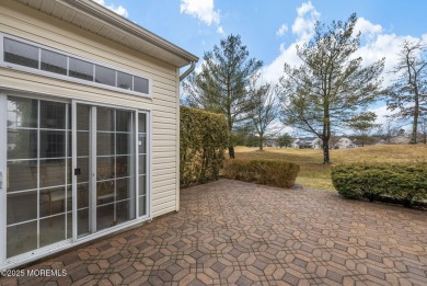 Welcome Home to this stunning, impeccably maintained, Double on Westlake Golf and Country Club in New Jersey - for sale on GolfHomes.com, golf home, golf lot