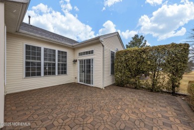 Welcome Home to this stunning, impeccably maintained, Double on Westlake Golf and Country Club in New Jersey - for sale on GolfHomes.com, golf home, golf lot