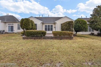 Welcome Home to this stunning, impeccably maintained, Double on Westlake Golf and Country Club in New Jersey - for sale on GolfHomes.com, golf home, golf lot