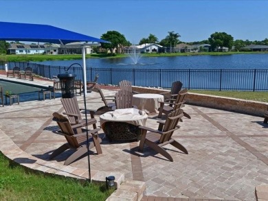 Very nicely updated 2 bedroom, plus den which can also be used on Tara Golf and Country Club in Florida - for sale on GolfHomes.com, golf home, golf lot