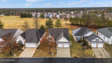 Welcome Home to this stunning, impeccably maintained, Double on Westlake Golf and Country Club in New Jersey - for sale on GolfHomes.com, golf home, golf lot
