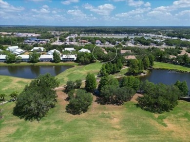 Very nicely updated 2 bedroom, plus den which can also be used on Tara Golf and Country Club in Florida - for sale on GolfHomes.com, golf home, golf lot