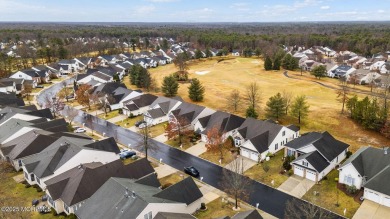 Welcome Home to this stunning, impeccably maintained, Double on Westlake Golf and Country Club in New Jersey - for sale on GolfHomes.com, golf home, golf lot