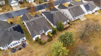 Welcome Home to this stunning, impeccably maintained, Double on Westlake Golf and Country Club in New Jersey - for sale on GolfHomes.com, golf home, golf lot