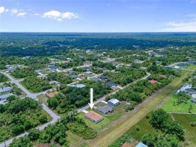 NEW CONSTRUCTION! BUILDER INCENTIVE AVAILABLE! FURNISHED MODEL on Bobcat Trail Golf Club in Florida - for sale on GolfHomes.com, golf home, golf lot