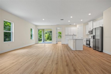 NEW CONSTRUCTION! BUILDER INCENTIVE AVAILABLE! FURNISHED MODEL on Bobcat Trail Golf Club in Florida - for sale on GolfHomes.com, golf home, golf lot