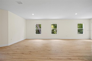 NEW CONSTRUCTION! BUILDER INCENTIVE AVAILABLE! FURNISHED MODEL on Bobcat Trail Golf Club in Florida - for sale on GolfHomes.com, golf home, golf lot
