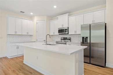 NEW CONSTRUCTION! BUILDER INCENTIVE AVAILABLE! FURNISHED MODEL on Bobcat Trail Golf Club in Florida - for sale on GolfHomes.com, golf home, golf lot