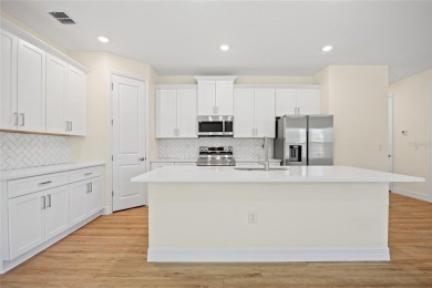 NEW CONSTRUCTION! BUILDER INCENTIVE AVAILABLE! FURNISHED MODEL on Bobcat Trail Golf Club in Florida - for sale on GolfHomes.com, golf home, golf lot