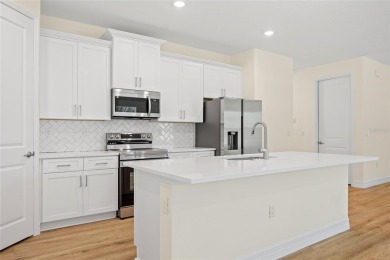 NEW CONSTRUCTION! BUILDER INCENTIVE AVAILABLE! FURNISHED MODEL on Bobcat Trail Golf Club in Florida - for sale on GolfHomes.com, golf home, golf lot