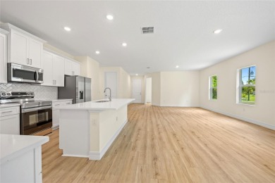 NEW CONSTRUCTION! BUILDER INCENTIVE AVAILABLE! FURNISHED MODEL on Bobcat Trail Golf Club in Florida - for sale on GolfHomes.com, golf home, golf lot
