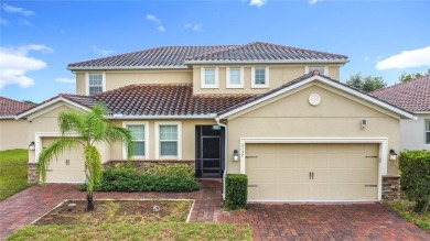 Spacious Multi-Generational Living with PRIVATE IN-LAW SUITE on Providence Golf Club in Florida - for sale on GolfHomes.com, golf home, golf lot