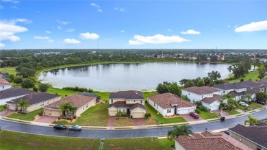 Spacious Multi-Generational Living with PRIVATE IN-LAW SUITE on Providence Golf Club in Florida - for sale on GolfHomes.com, golf home, golf lot