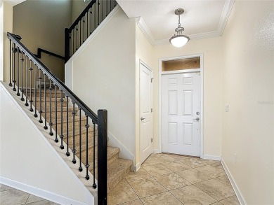 Spacious Multi-Generational Living with PRIVATE IN-LAW SUITE on Providence Golf Club in Florida - for sale on GolfHomes.com, golf home, golf lot