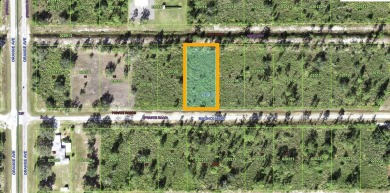 Come build your forever home on this one-half acre lot that on Indian Lake Estates Golf and Country Club in Florida - for sale on GolfHomes.com, golf home, golf lot