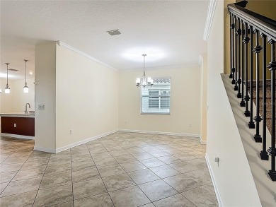 Spacious Multi-Generational Living with PRIVATE IN-LAW SUITE on Providence Golf Club in Florida - for sale on GolfHomes.com, golf home, golf lot