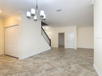 Spacious Multi-Generational Living with PRIVATE IN-LAW SUITE on Providence Golf Club in Florida - for sale on GolfHomes.com, golf home, golf lot