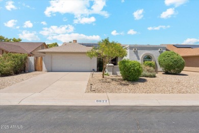 Welcome to this  beautiful 2bed 2bath tastefully updated home in on Westbrook Village Golf Club in Arizona - for sale on GolfHomes.com, golf home, golf lot