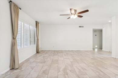 Welcome to this  beautiful 2bed 2bath tastefully updated home in on Westbrook Village Golf Club in Arizona - for sale on GolfHomes.com, golf home, golf lot