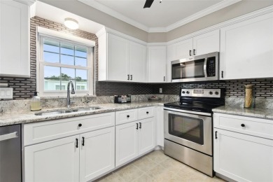 Welcome to your fully updated, west-facing top-floor sanctuary on Belleview Biltmore Golf Club in Florida - for sale on GolfHomes.com, golf home, golf lot
